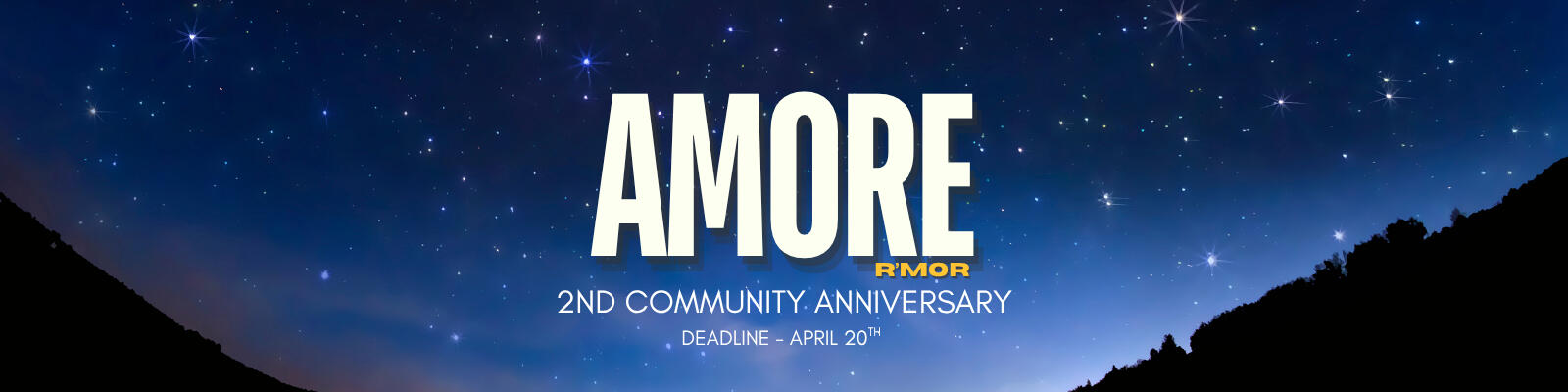 Amore Awards 2026 Amore Awards 2026