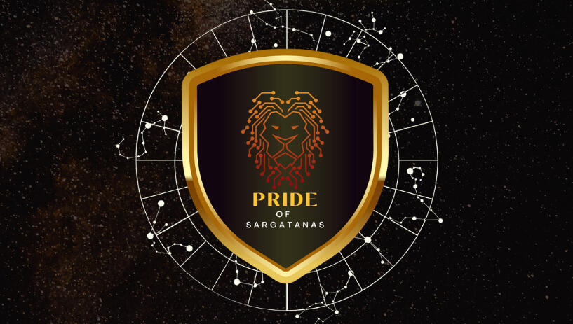 Free Company: Pride of Sargatanas Free Company: Pride of Sargatanas