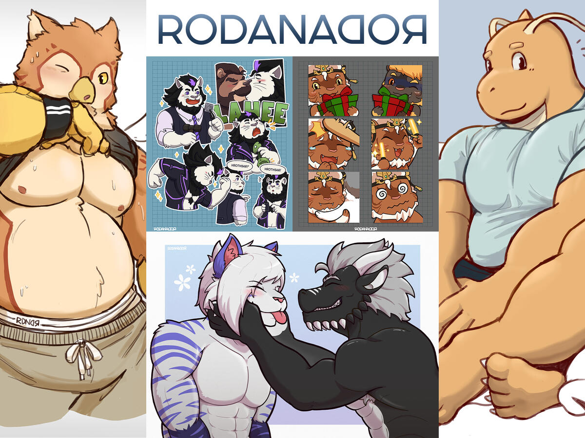 Rodan Main Rodan Main